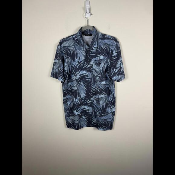 Travis Mathew Other - Travis Mathew Forest Reserve Polo Medium